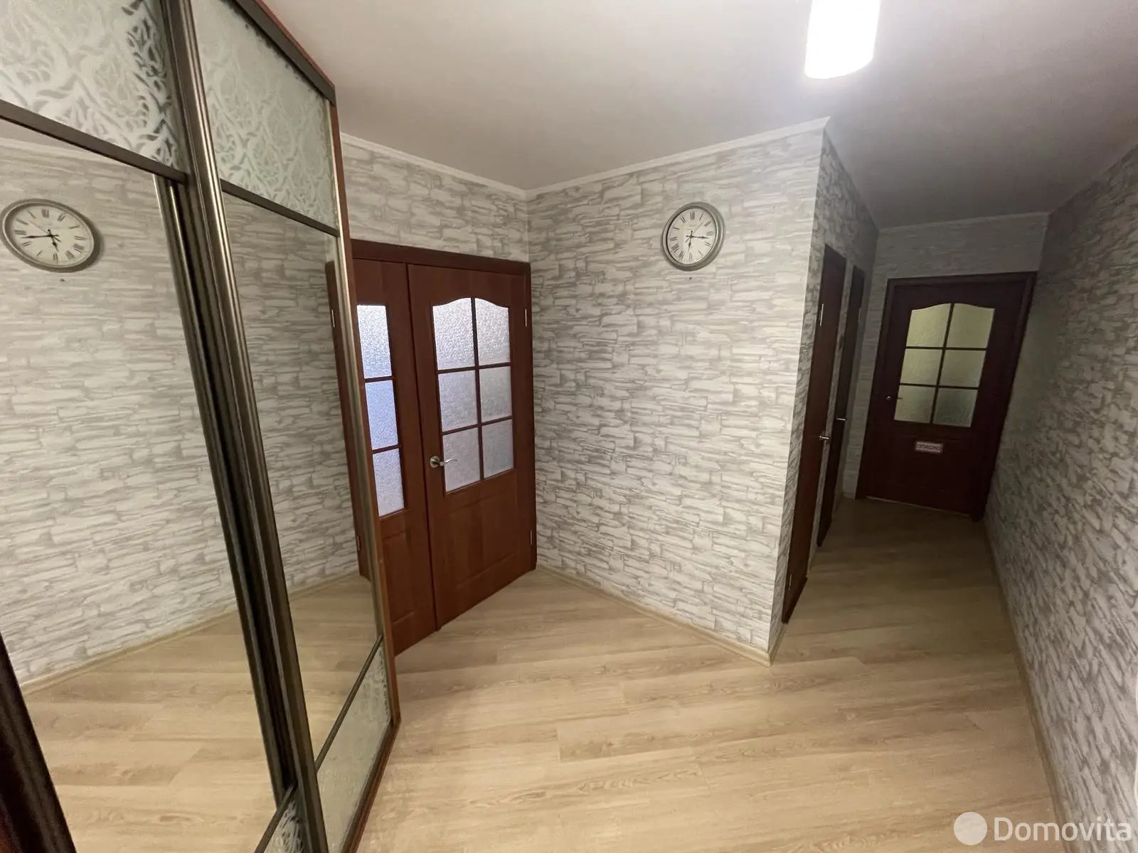 Купить 2-комнатную квартиру в Гродно, ул. Кутузова, д. 32, 48900 USD, код: 1134617 - фото 3