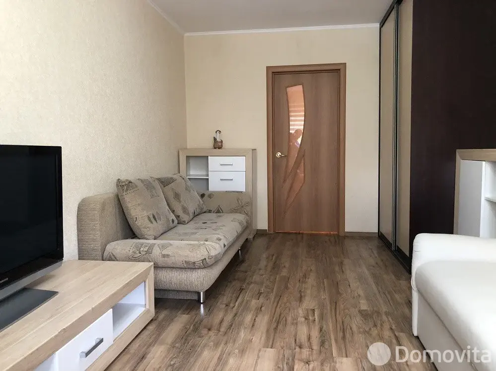 комната, Минск, ул. Голубева, д. 26/1 от собственника