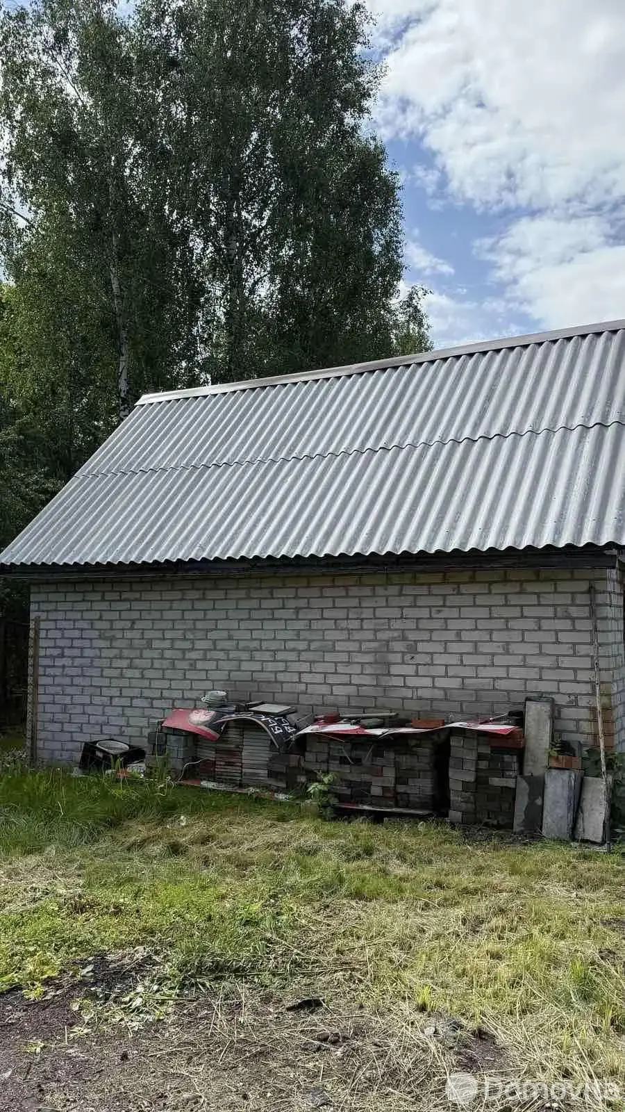 Купить 2-этажную дачу в Связист Минская область, 15000USD, код 183634 - фото 20