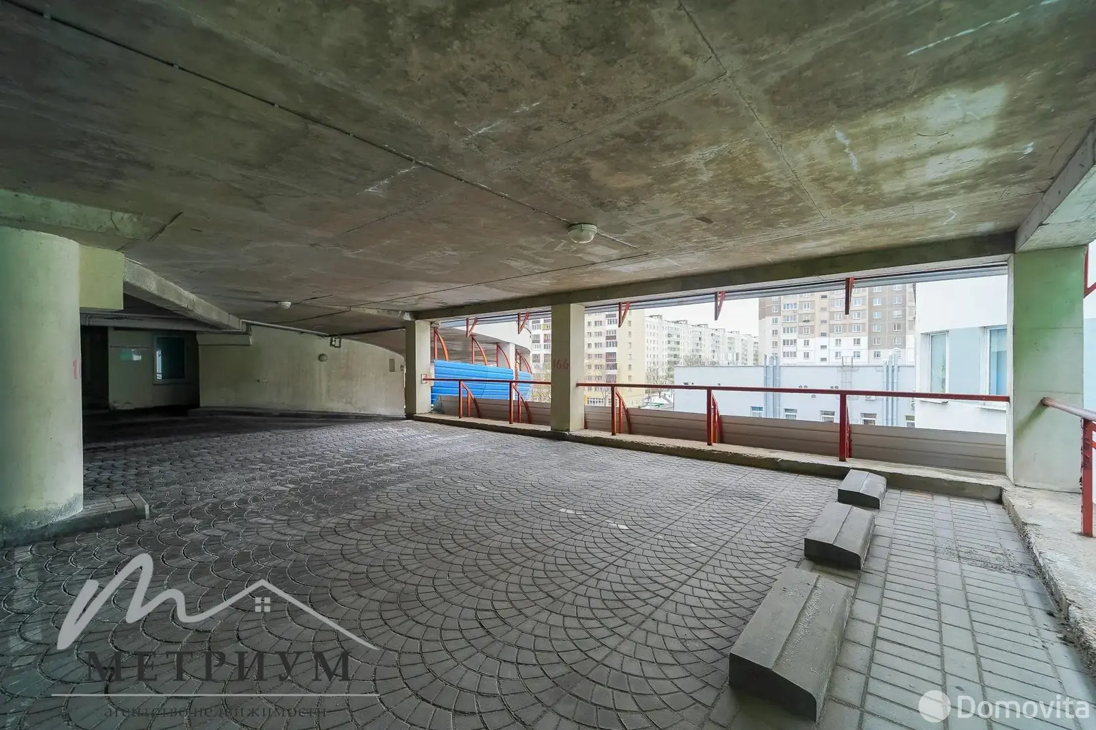 гараж, Минск, ул. Восточная, д. 131