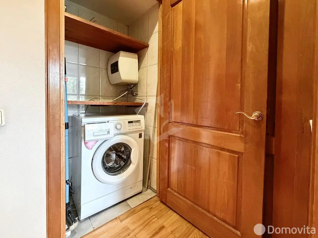 Снять 3-комнатную квартиру в Минске, ул. Якуба Коласа, д. 55/1, 700USD, код 151345 - фото 15