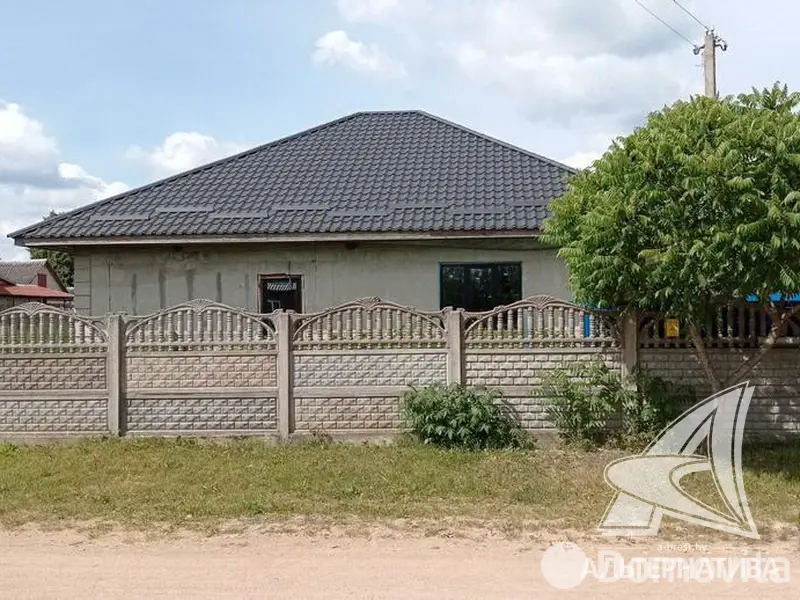 Стоимость продажи дома, Новые Лыщицы, 