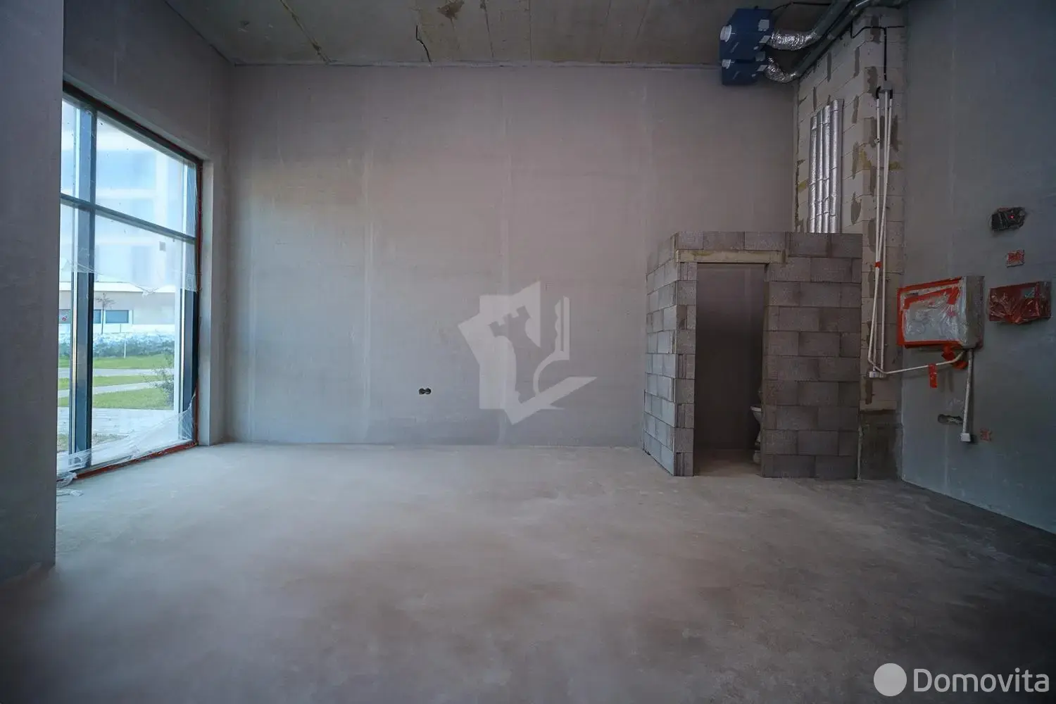 офис, Минск, ул. Братская, д. 9 