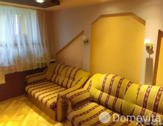 аренда квартиры, Минск, ул. Кольцова, д. 12/3