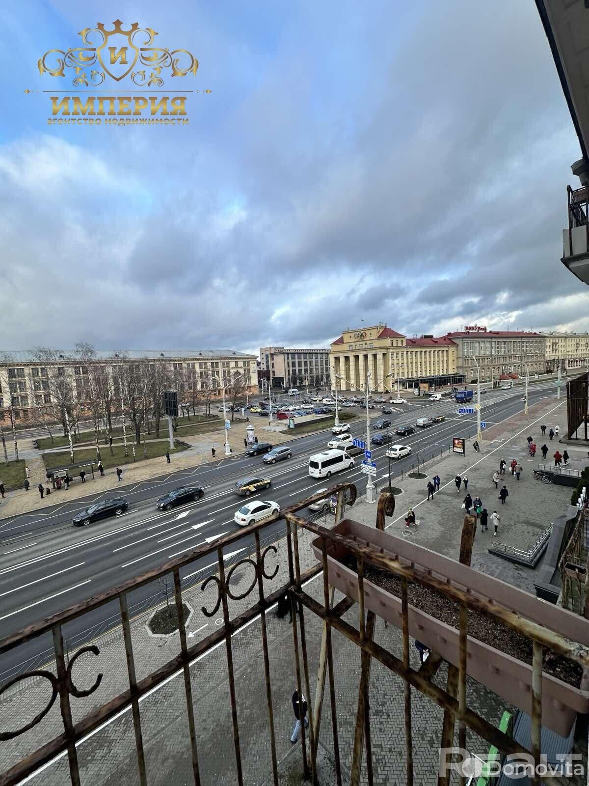 Продажа 2-комнатной квартиры в Минске, пр-т Независимости, д. 52, 81900 USD, код: 987284 - фото 4