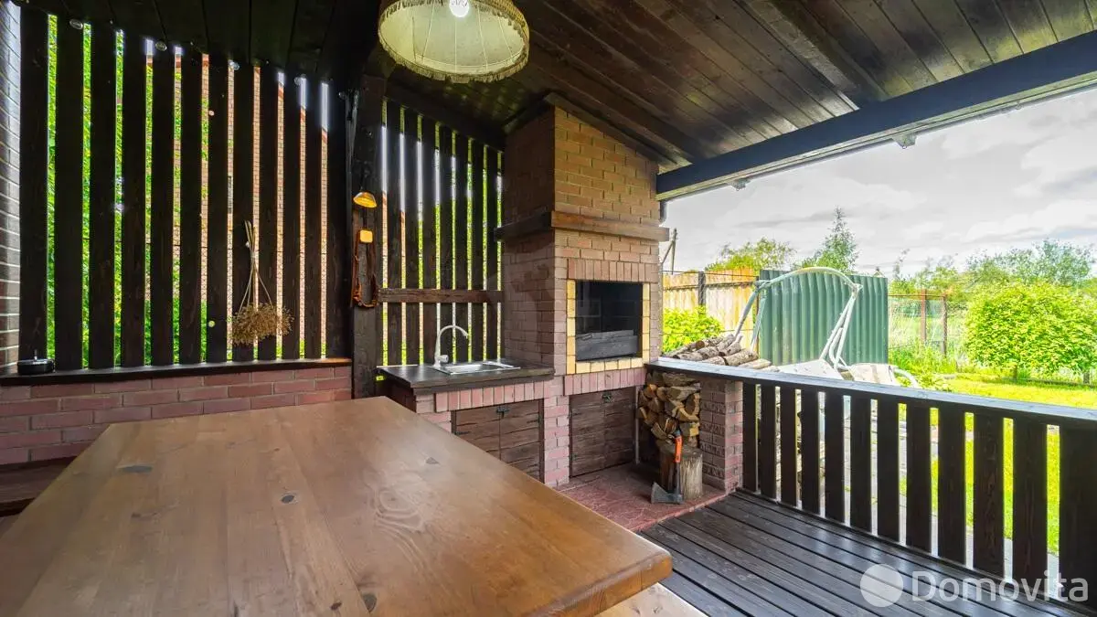 Цена продажи дачи, Ягодка,