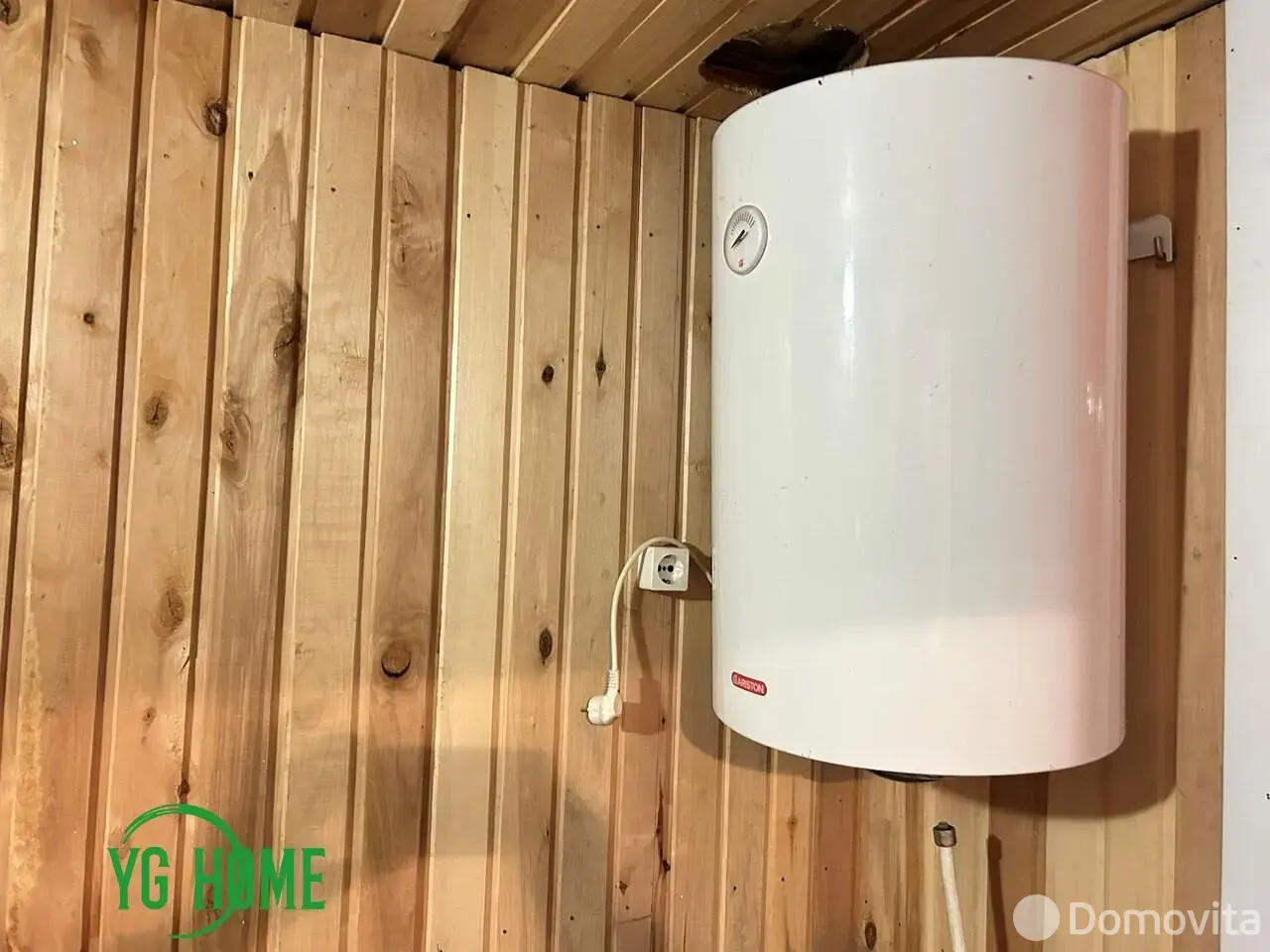 Продажа 2-этажной дачи в Мед-Вяче Минская область, 30000USD, код 185275 - фото 28