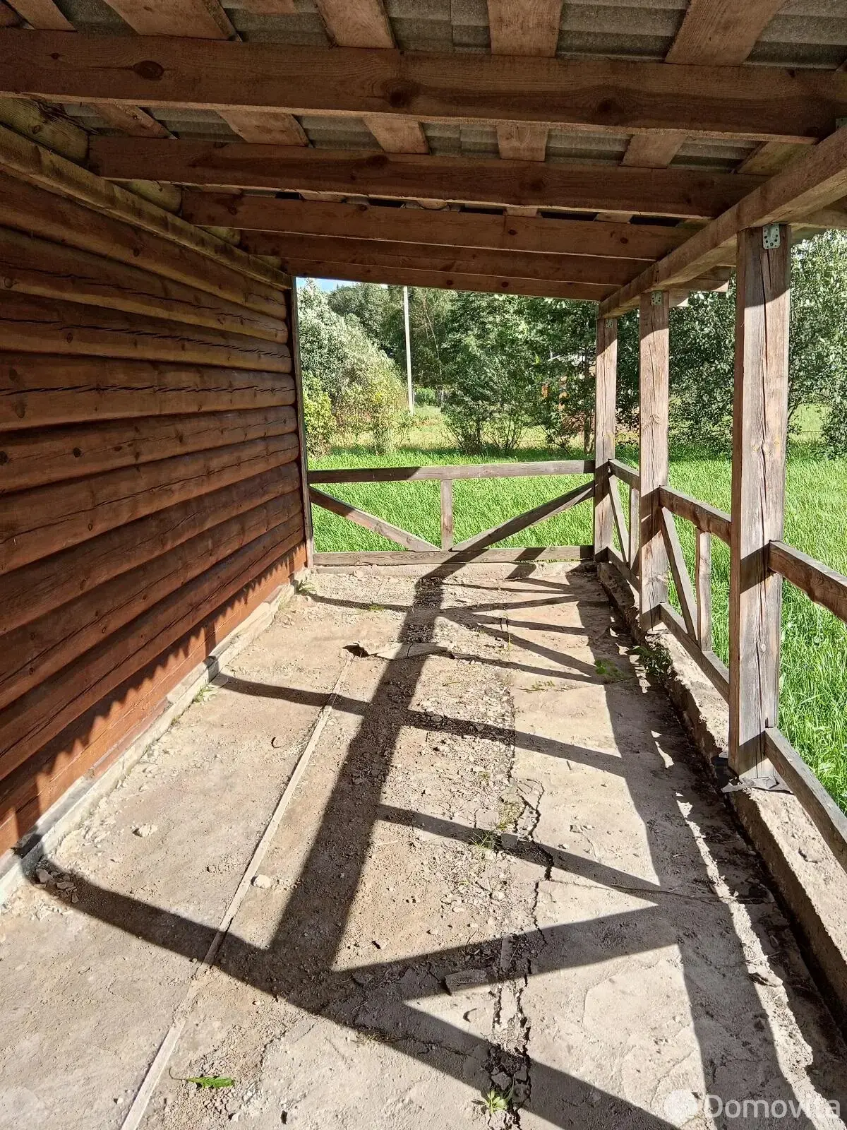 дача, Яловица, 