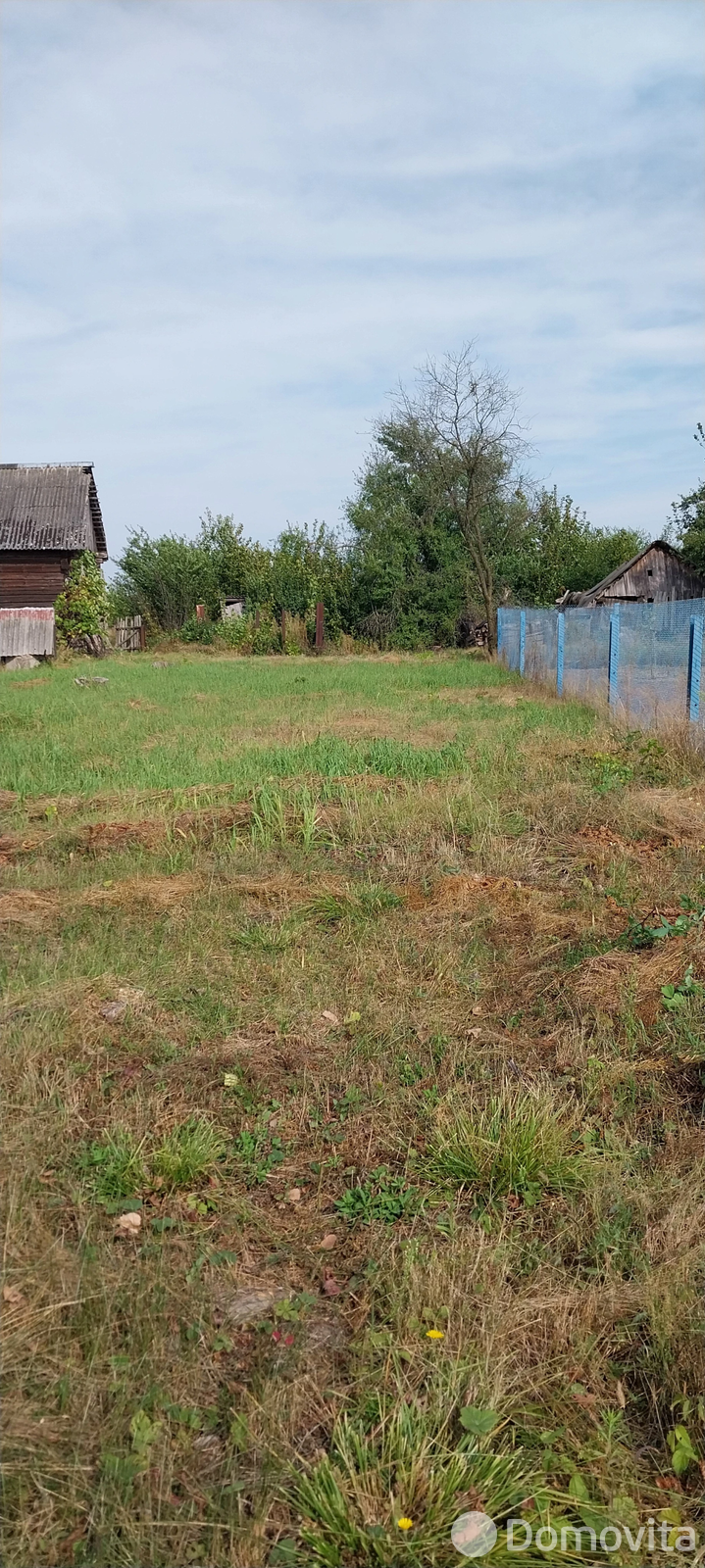 участок, Язовинь, ул. Советская 