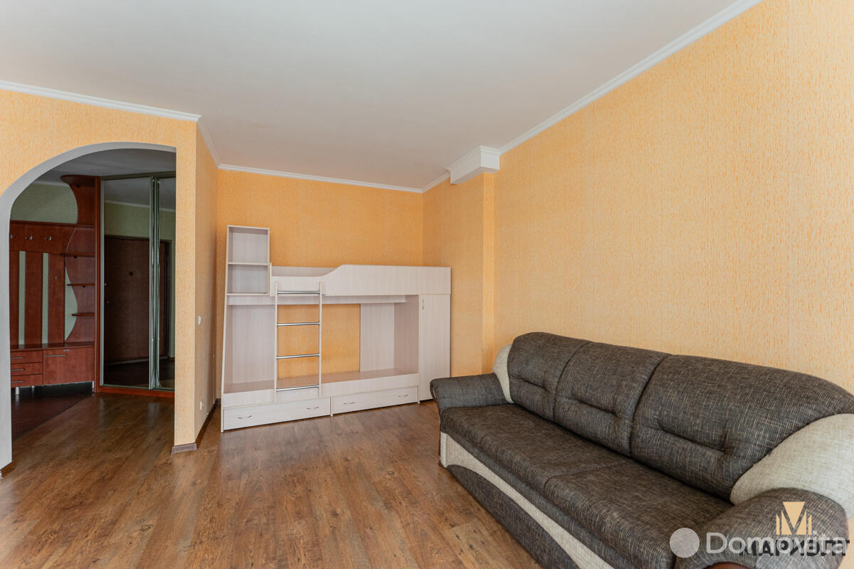 Купить 1-комнатную квартиру в Минске, ул. Скрипникова, д. 7, 67900 USD, код: 1006467 - фото 5