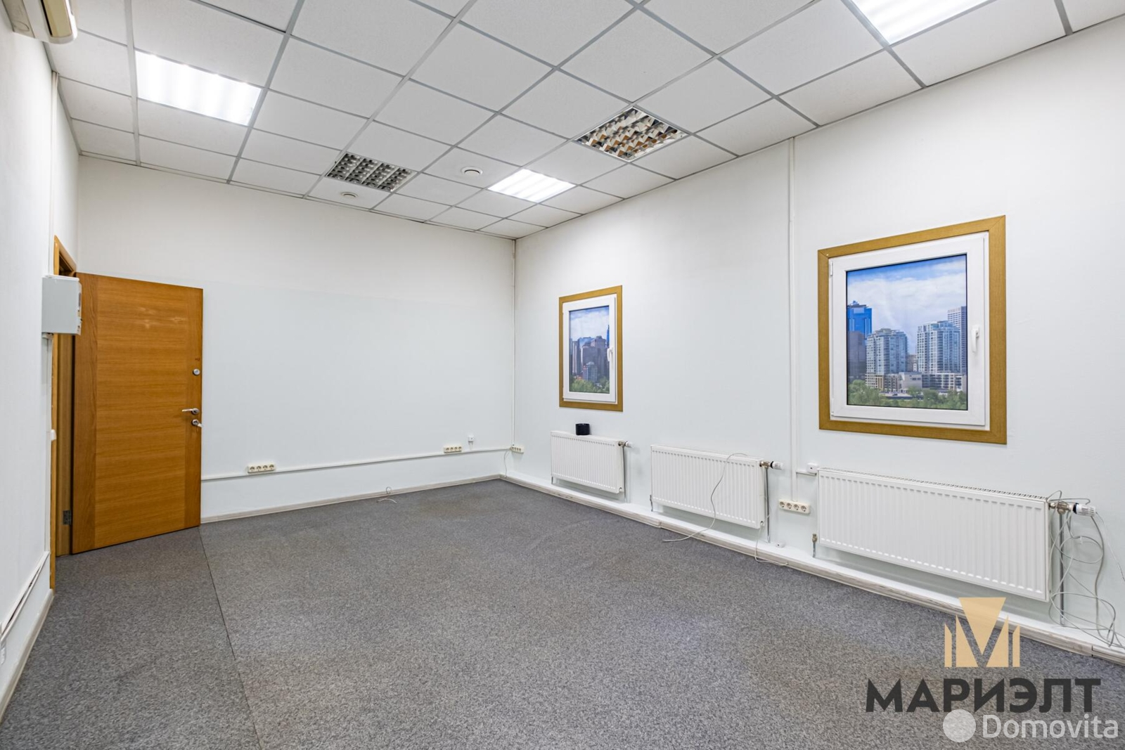 Аренда склада на ул. Домбровская, д. 15 в Минске, код 964509 - фото 14