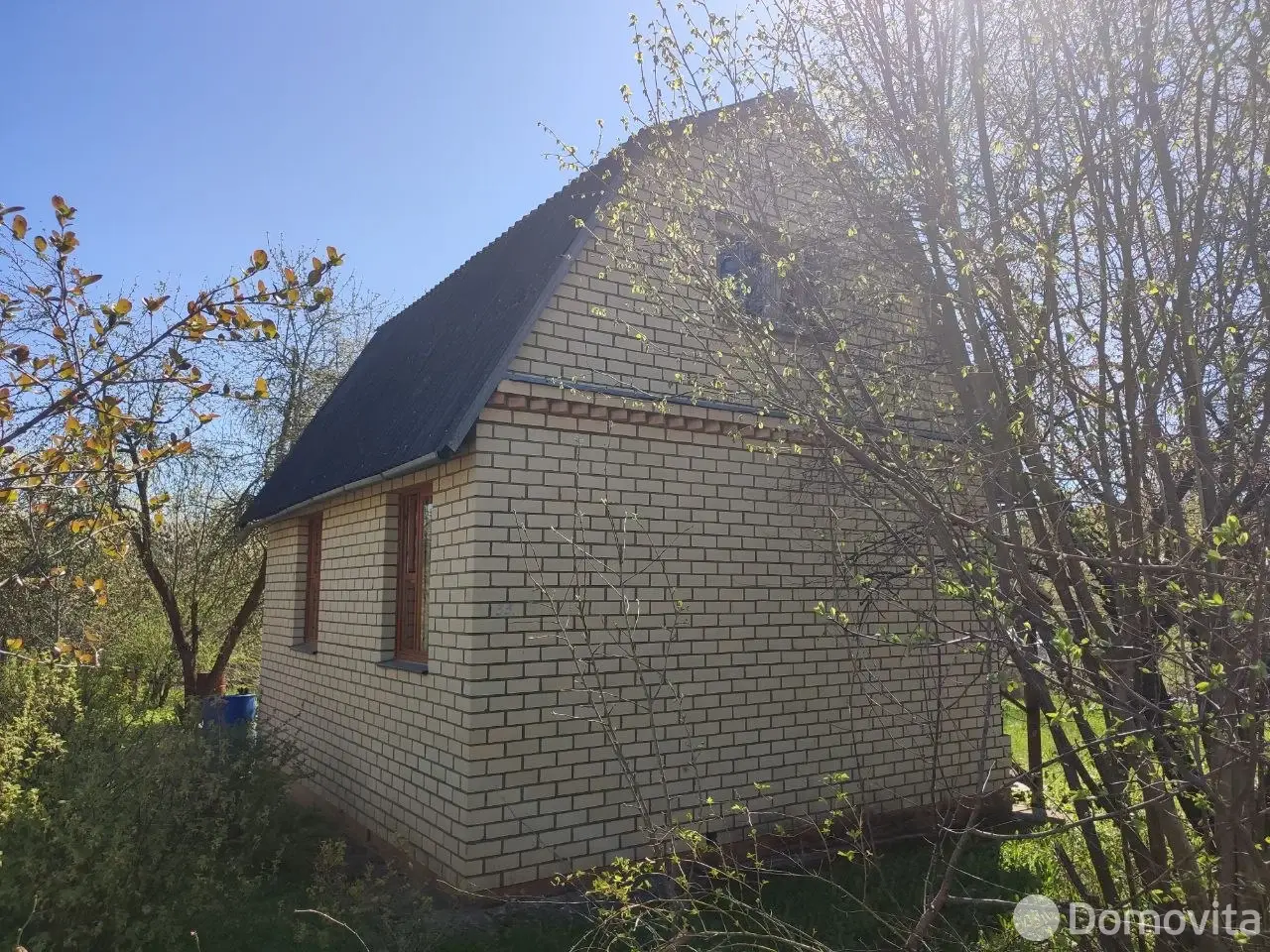 Продажа 2-этажной дачи в Узгорье-2002 Минская область, 22000USD, код 185790 - фото 17