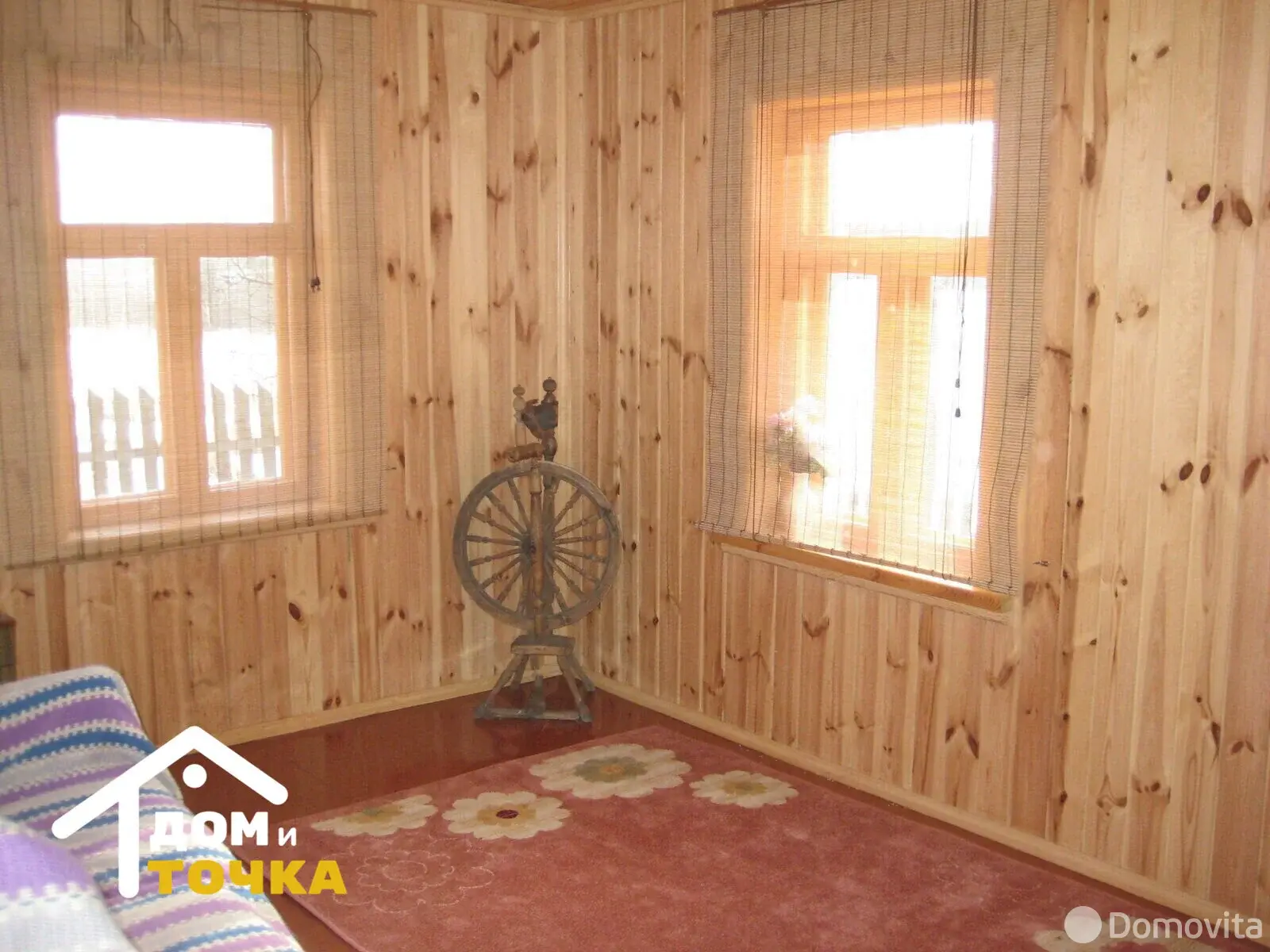 участок, Ольховец,