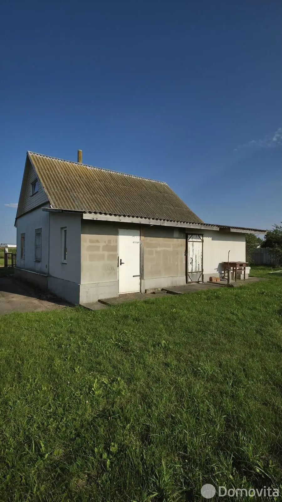 коттедж, Подлипье, ул. Центральная, д. 1