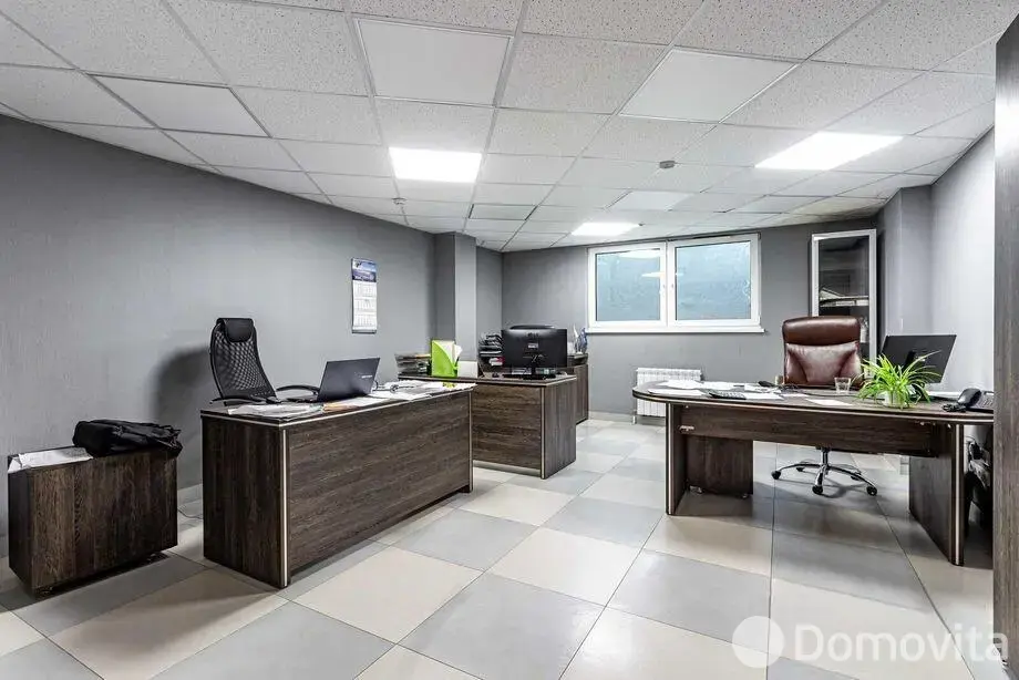 офис, Боровляны, ул. Березовая Роща, д. 106, стоимость аренды 6 923 р./мес.