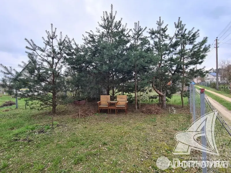 Продажа 2-этажной дачи в Полянка-1 Брестская область, 17500USD, код 171856 - фото 25