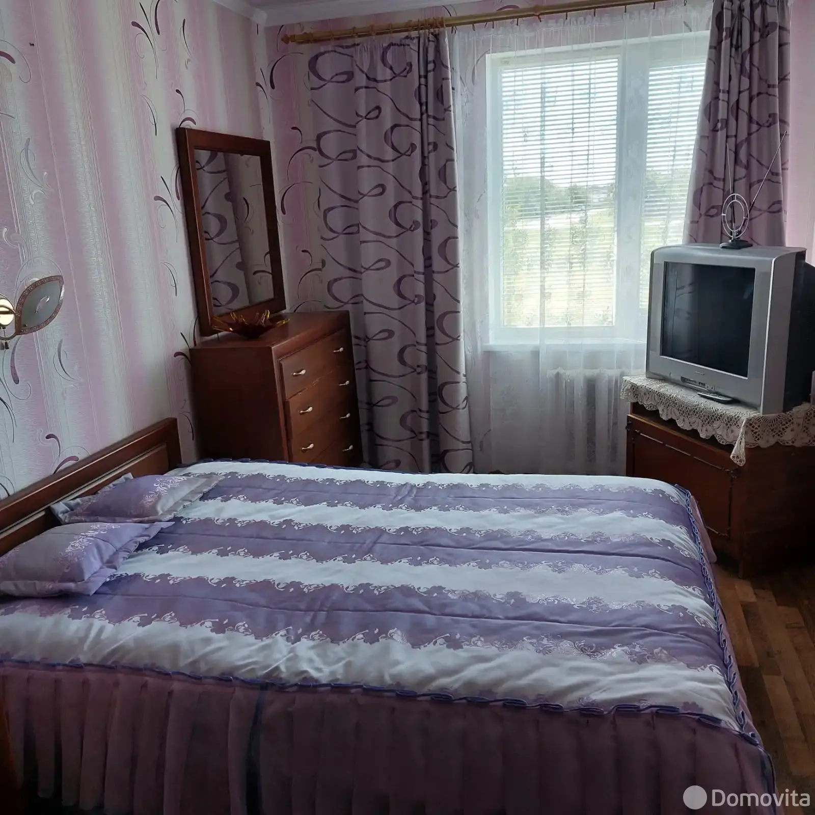 дом, Пружаны, пер. Мочалова, д. 21 