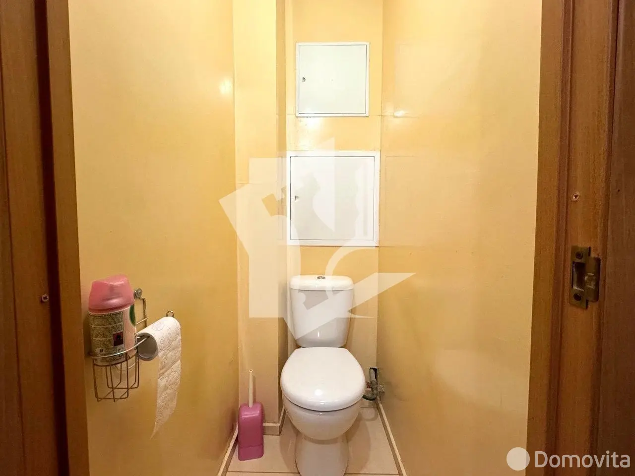 Снять 1-комнатную квартиру в Минске, ул. Данилы Сердича, д. 18 к1, 320USD, код 147638 - фото 13