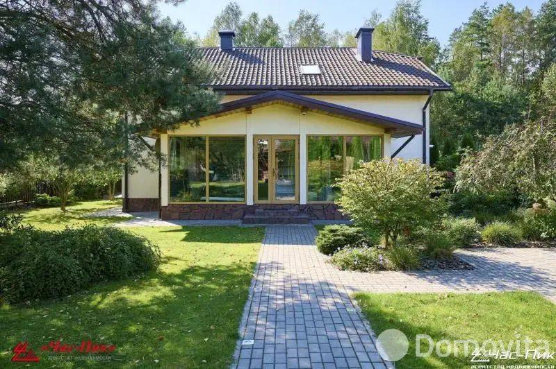 дача, Колодищи, ул. Михайлов Кут, д. 64 - лучшее предложение