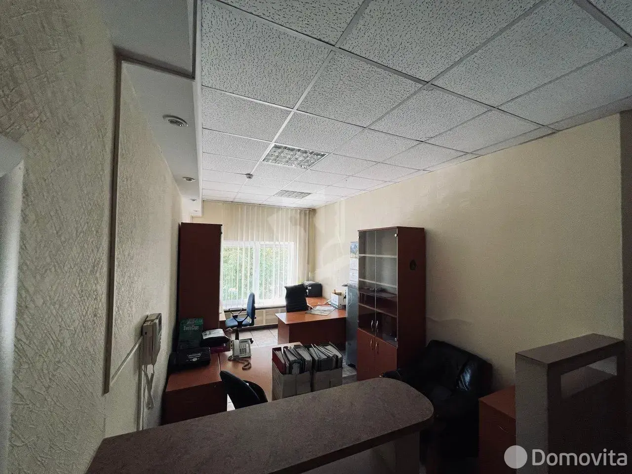 офис, Минск, ул. Мележа, д. 5/1 