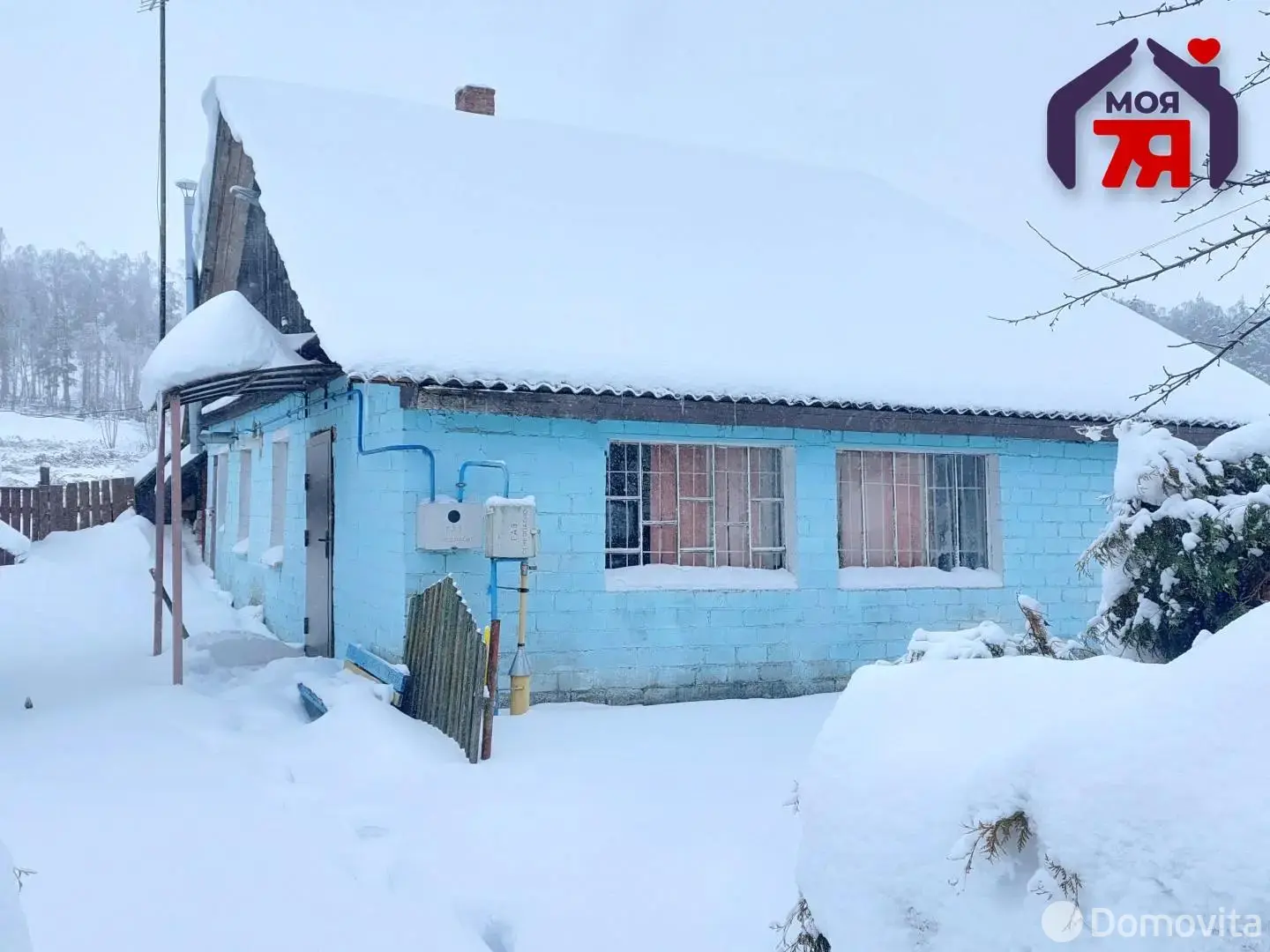 коттедж, Динаровка, ул. Центральная 