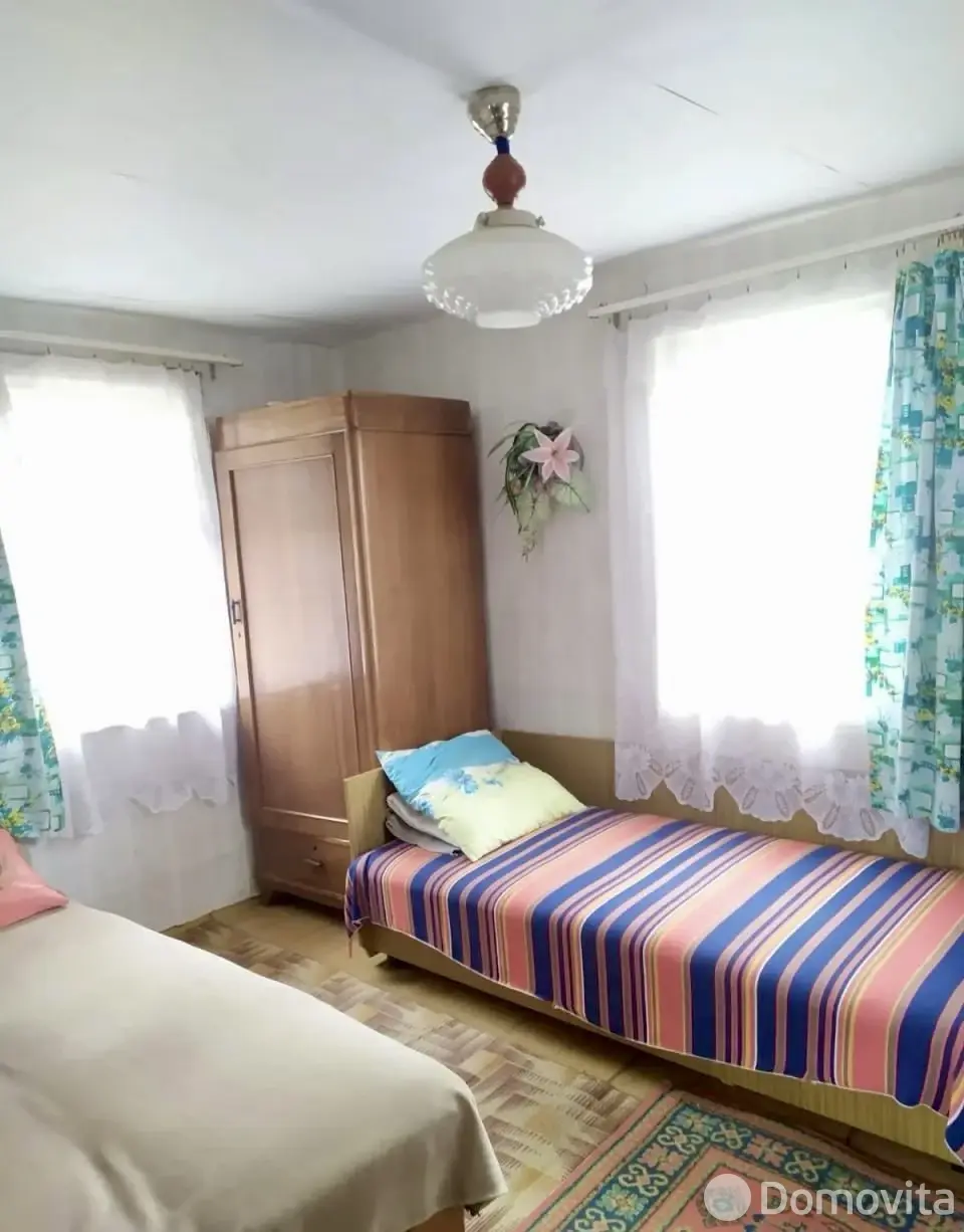 дача, Витебск, пер. 1-й Активный