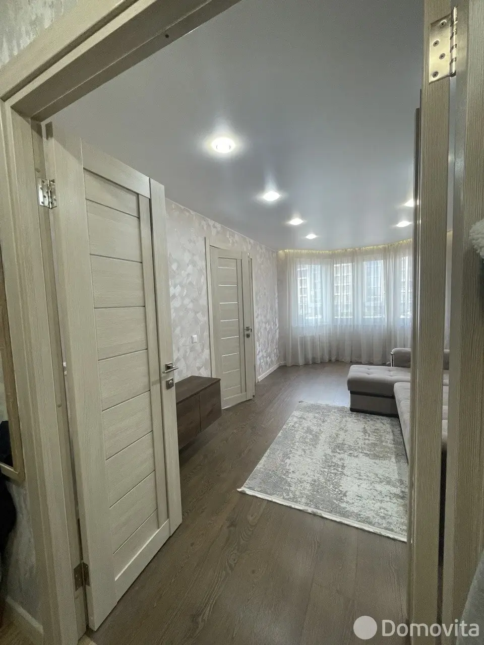 комната, Копище, ул. Братьев Райт, д. 4 