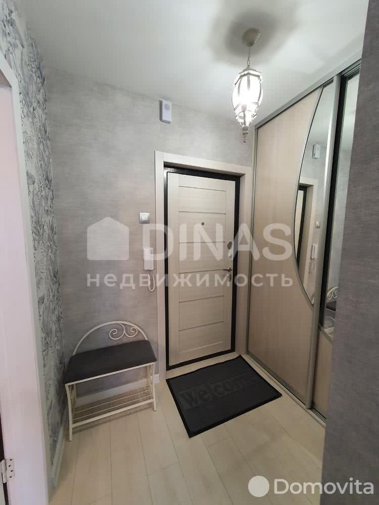 Снять 1-комнатную квартиру в Минске, ул. Притыцкого, д. 54, 400USD, код 111960 - фото 5