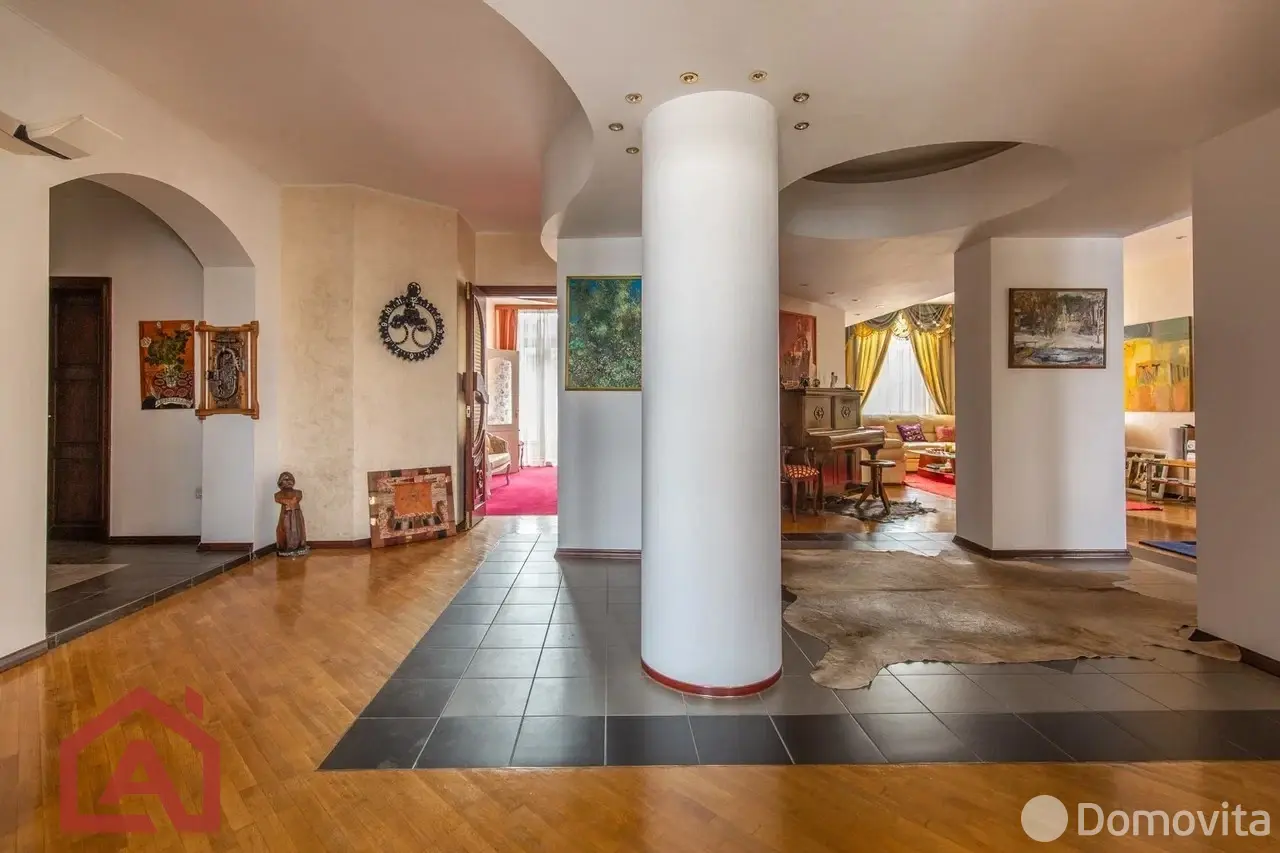 квартира, Минск, ул. Красная, д. 22 - лучшее предложение