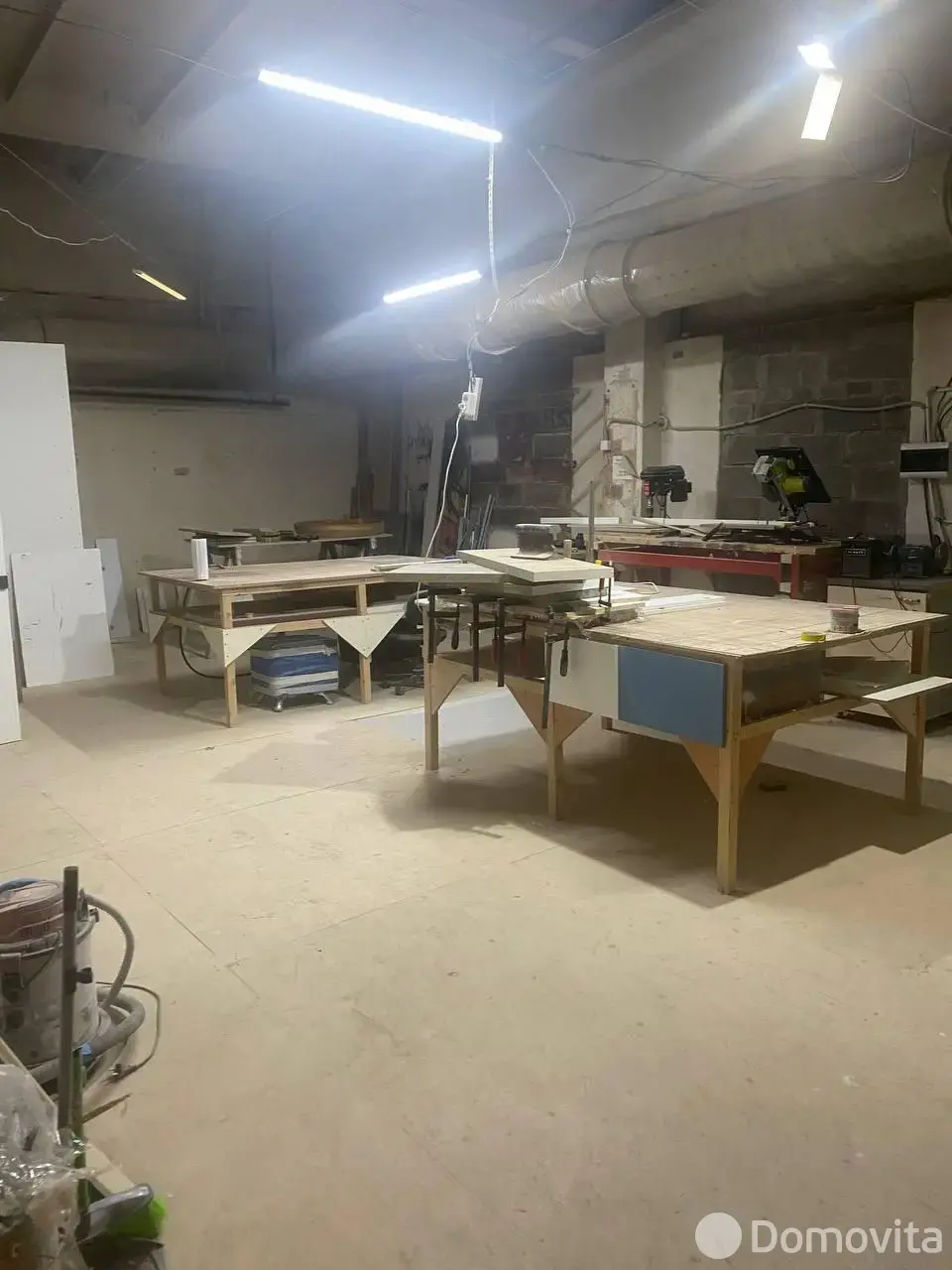 Купить помещение под сферу услуг в Минске, ул. Харьковская, д. 3/А - фото 11