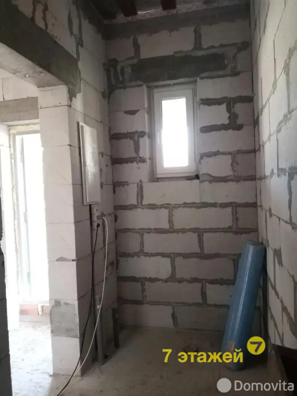 Продажа 1-этажной дачи в Береже Минская область, 230000BYN, код 186141 - фото 26