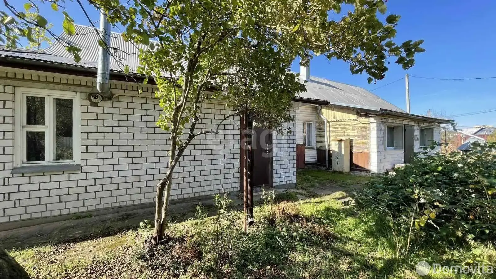 коттедж, Ратомка, ул. Молодёжная 