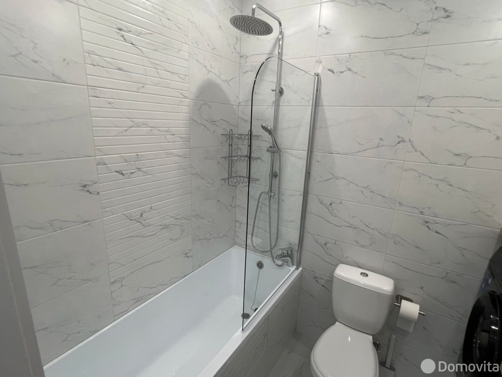 Снять 3-комнатную квартиру в Минске, ул. Николы Теслы, д. 23, 900USD, код 148758 - фото 18