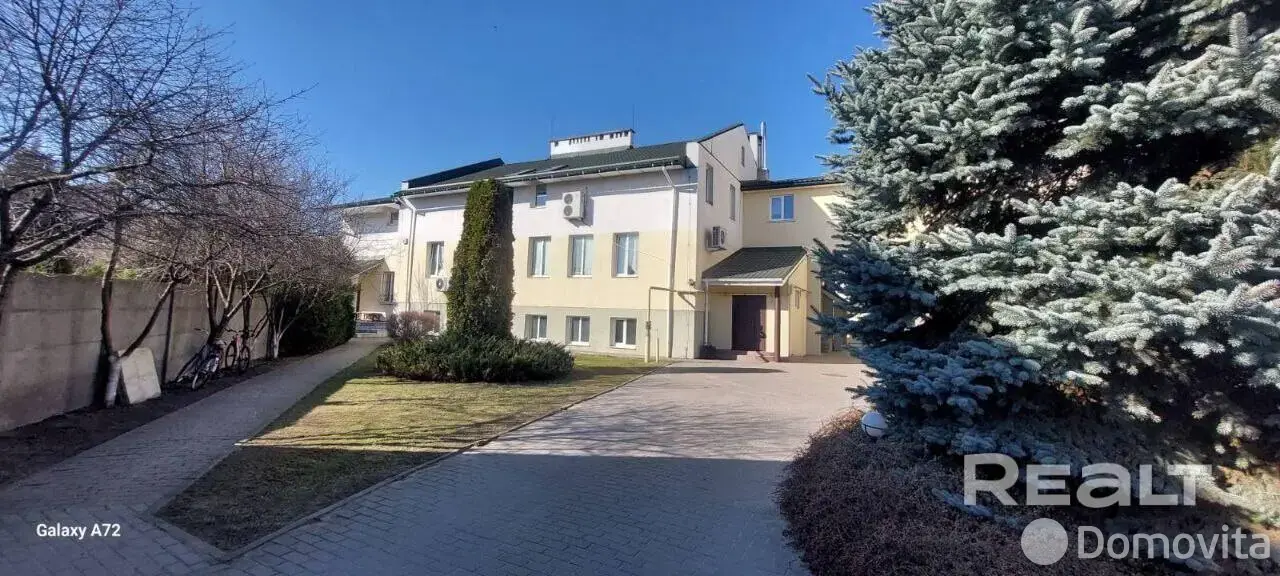 Купить офис на ул. Центральная, д. 6/1 в Бресте, 5531430BYN, код 10428 - фото 6