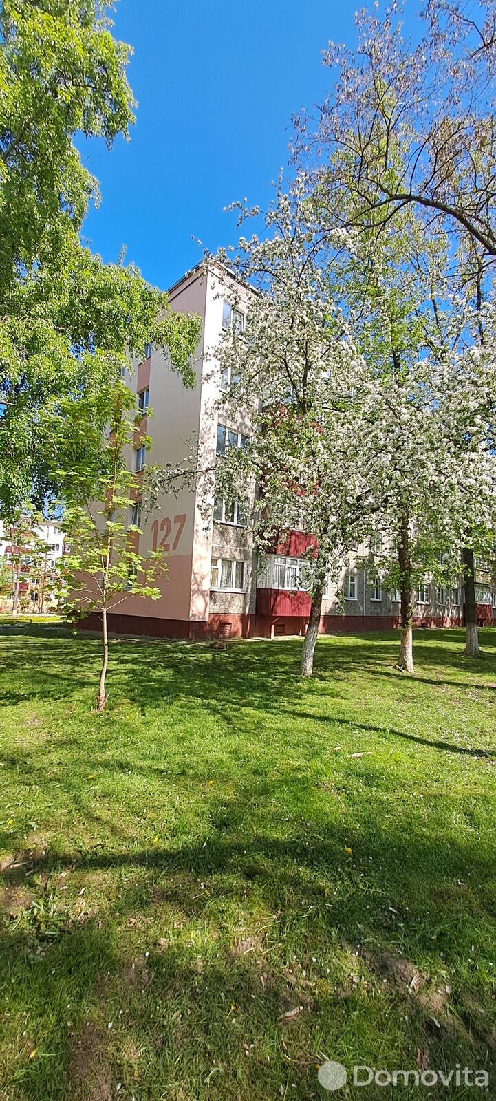 Продажа 3-комнатной квартиры в Гомеле, ул. Советская, д. 127, 30500 USD, код: 963899 - фото 2