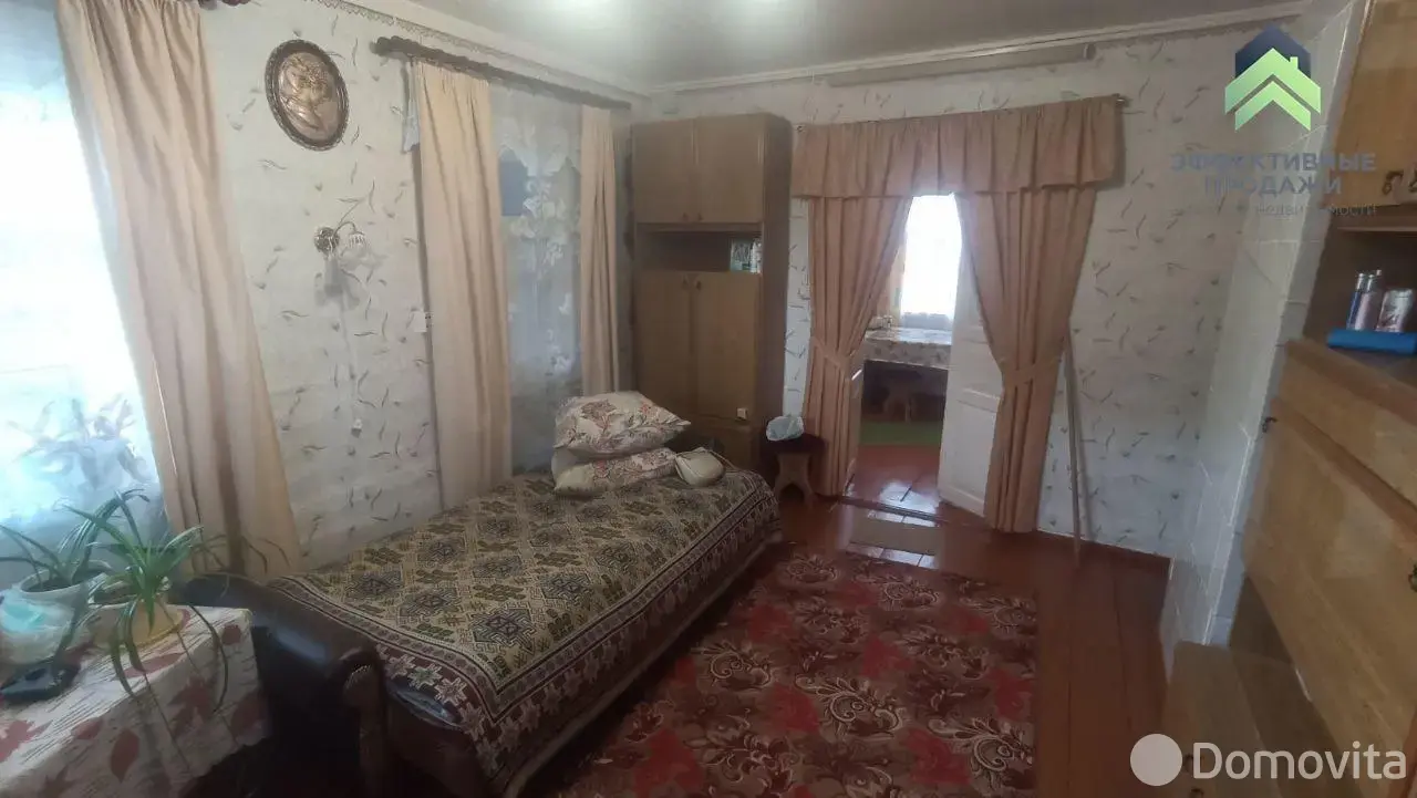 дом, Чурилы, ул. Речная - лучшее предложение