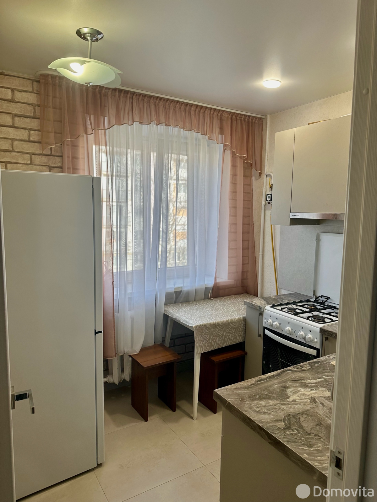 квартира, Минск, пр-т Дзержинского, д. 55