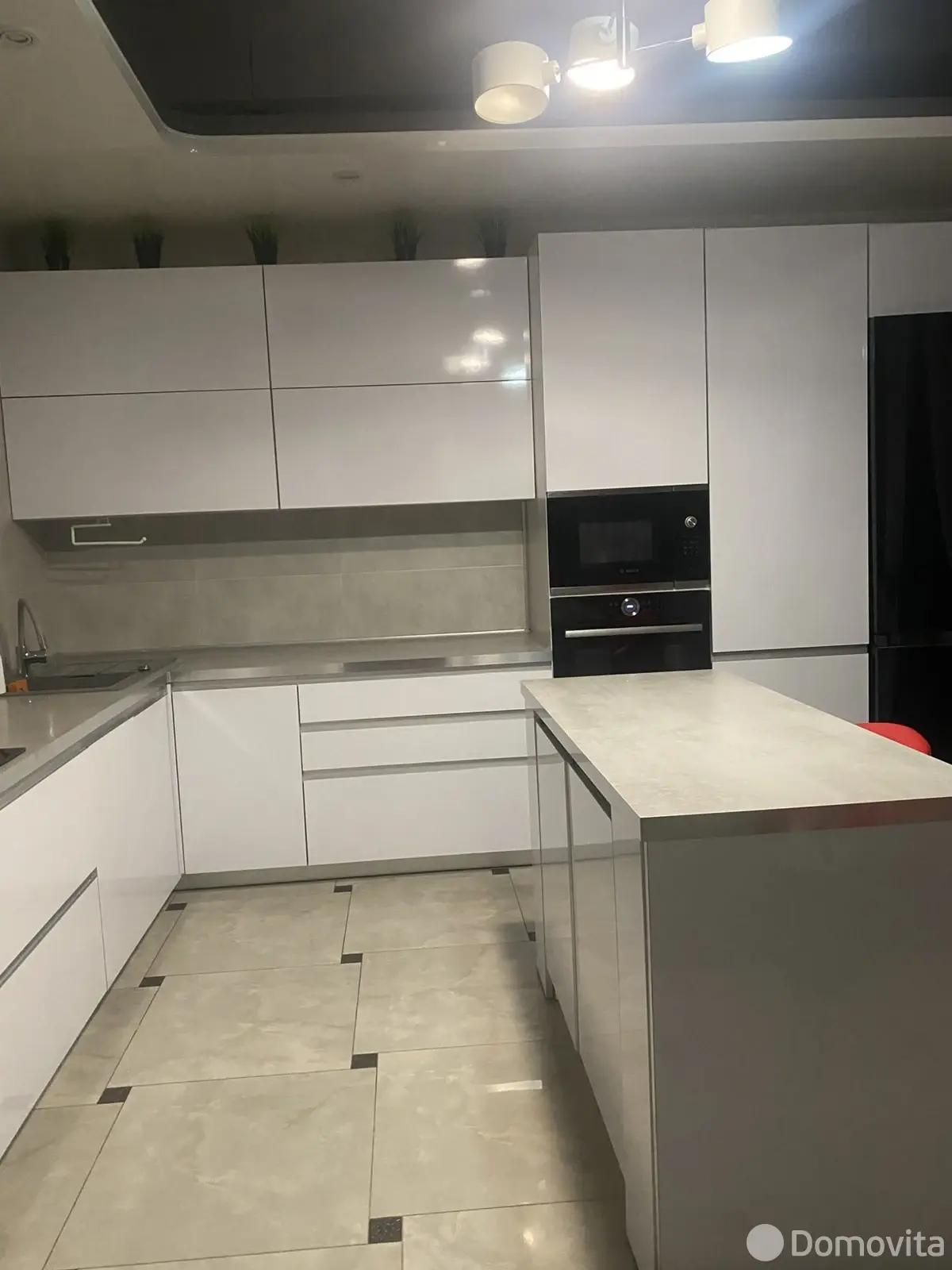 дом, Домаши, ул. Советская, д. 56, стоимость продажи 361 860 р.