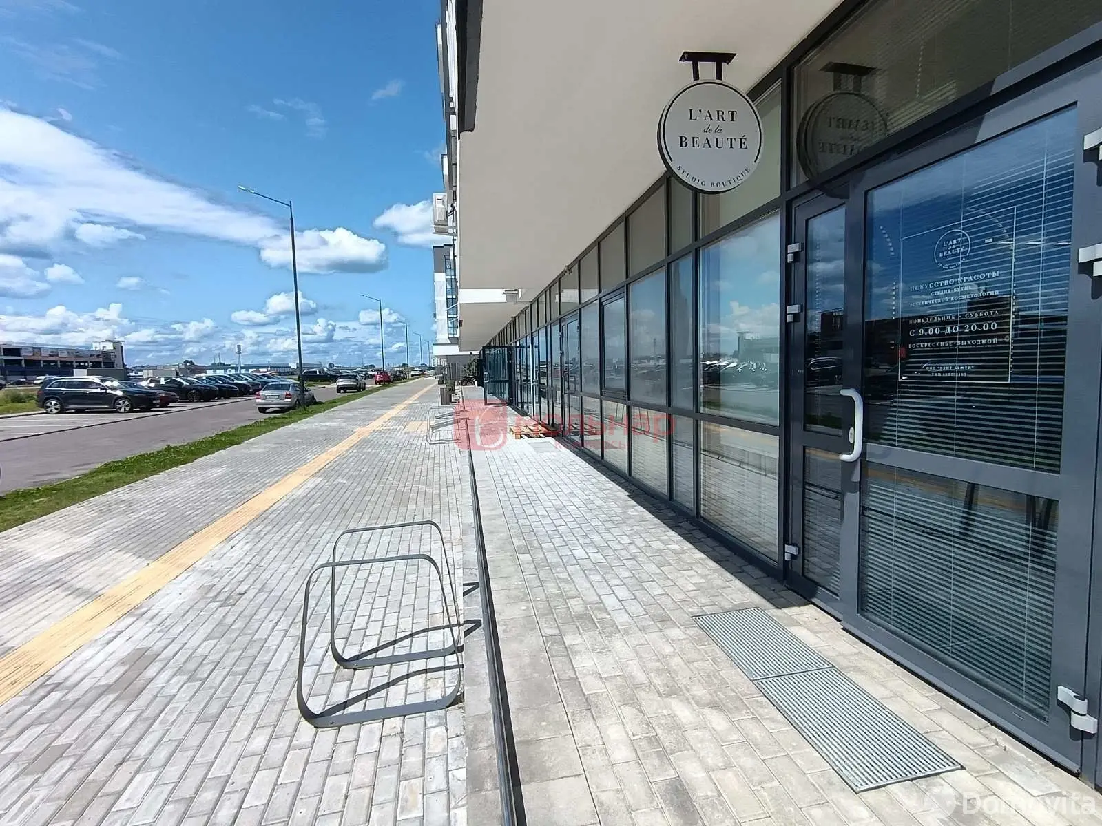 Купить офис на ул. Тимирязева, д. 122 в Минске, 265135USD, код 8998 - фото 12