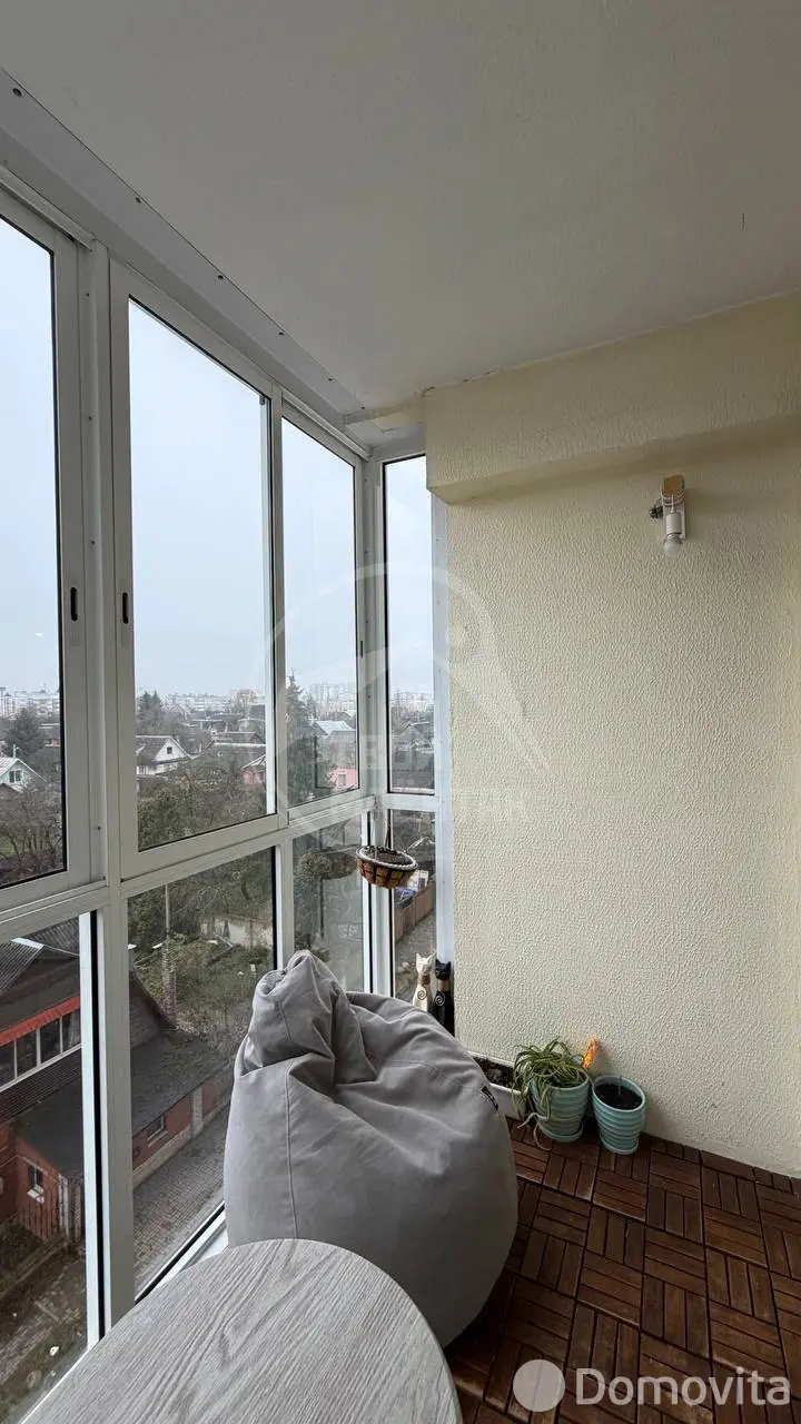 квартира, Минск, ул. Тургенева, д. 7 