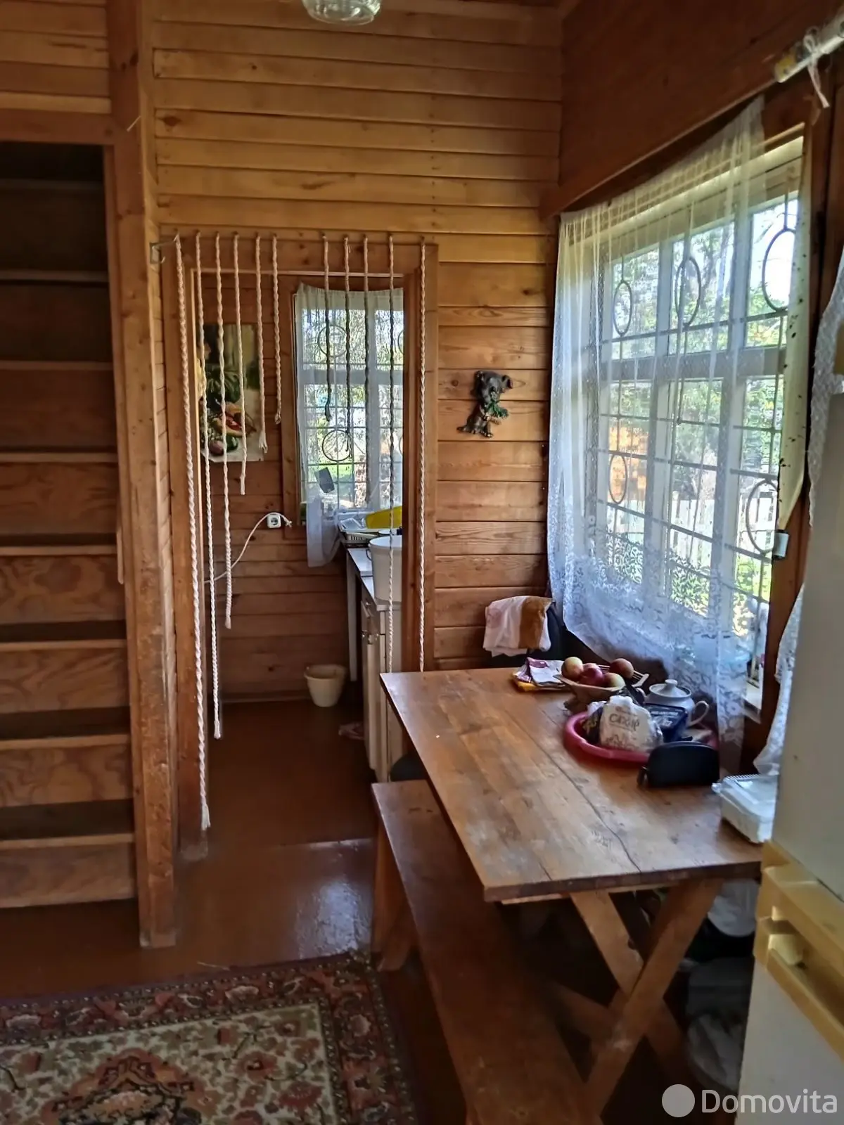 дача, Витебск, пр-д 4-й Блискучий