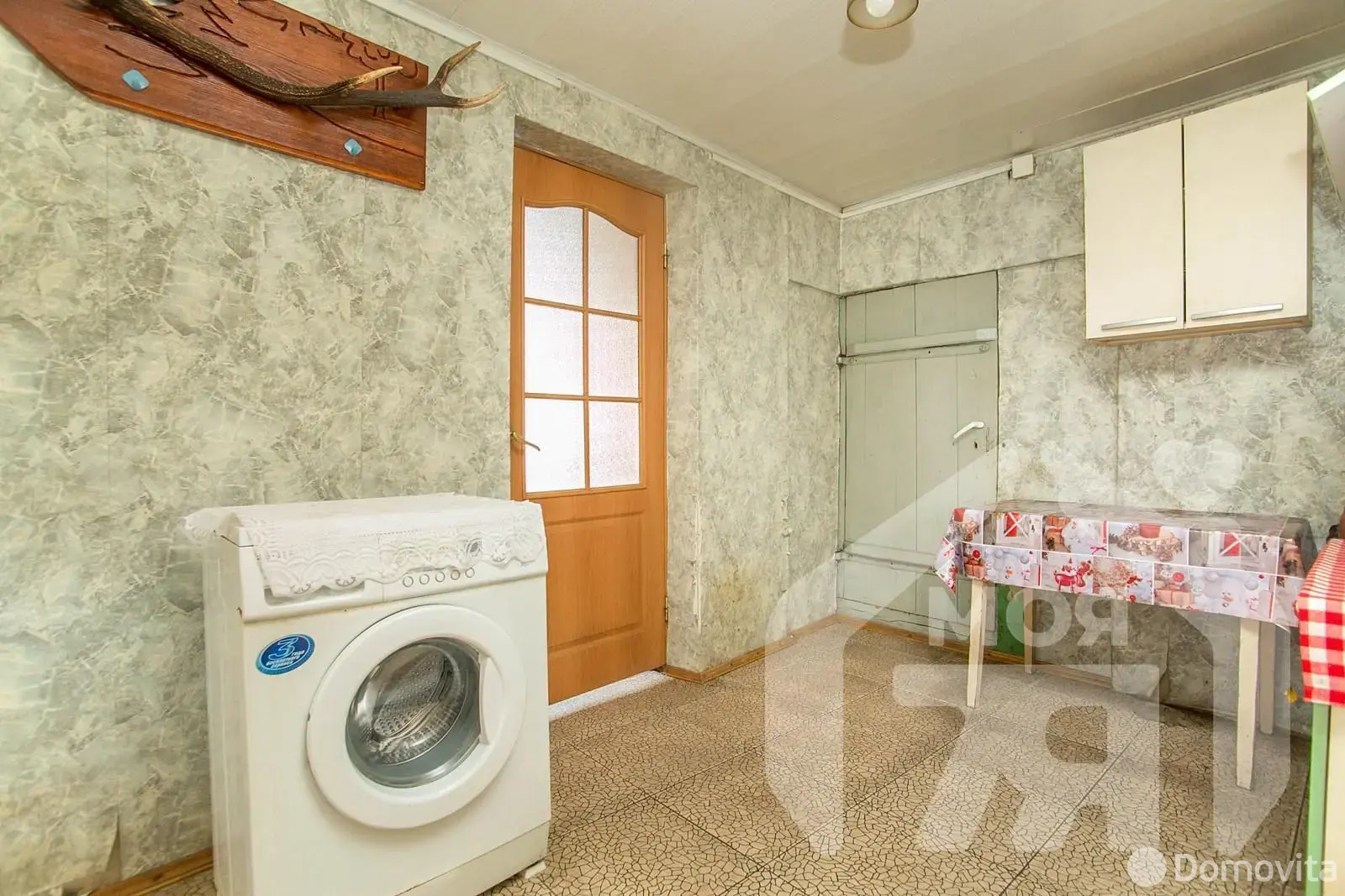 коттедж, Солоная, ул. Полевая 