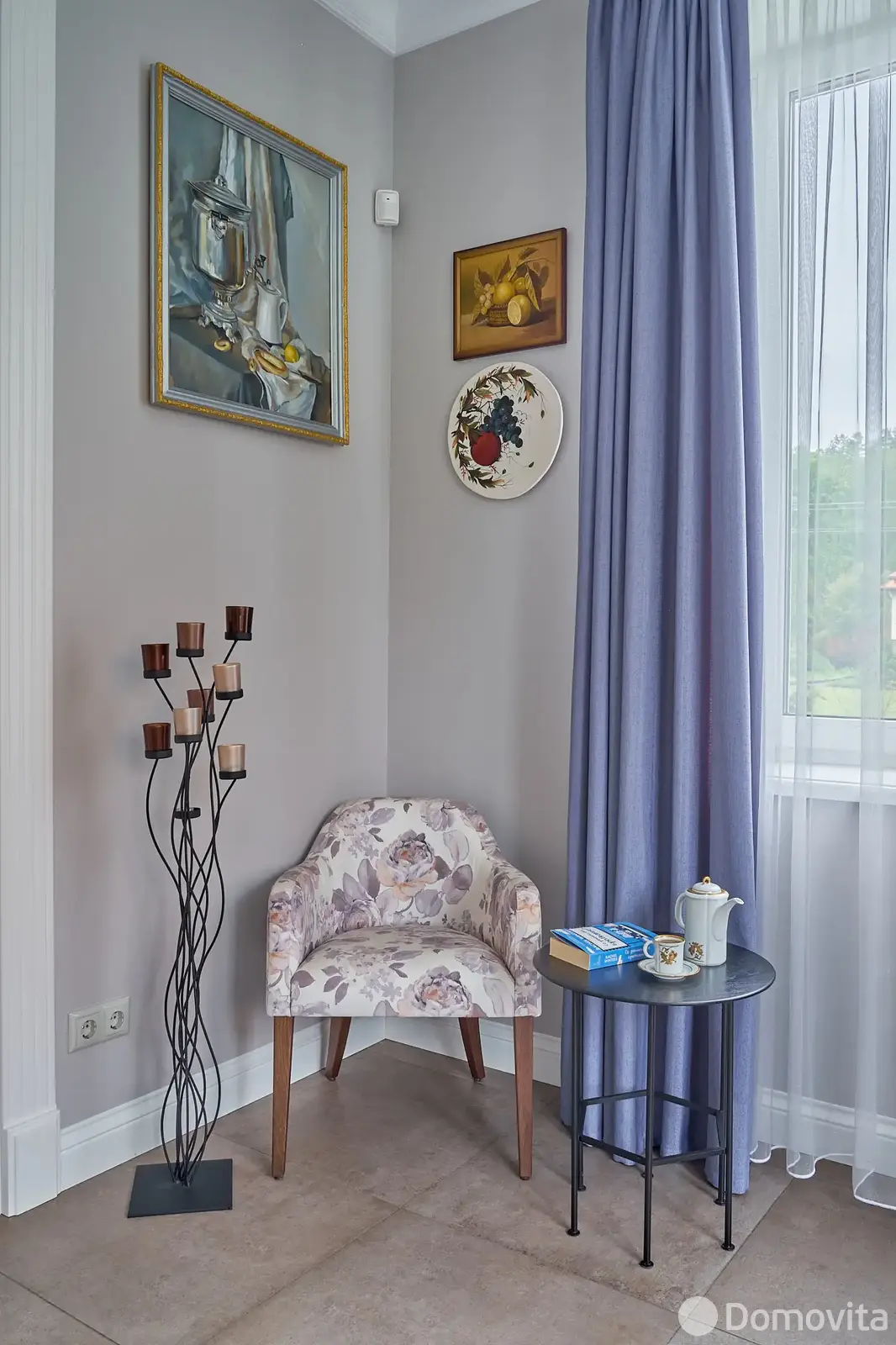 дом, Раубичи, ул. Центральная, д. 17