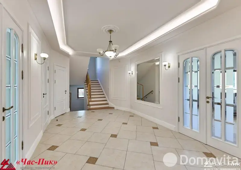 Продажа 1-этажной дачи в Раубичах Минская область, 599000USD, код 184323 - фото 17