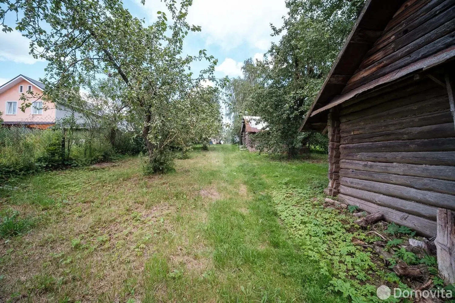продажа коттеджа, Ваньковщина, ул. Речная