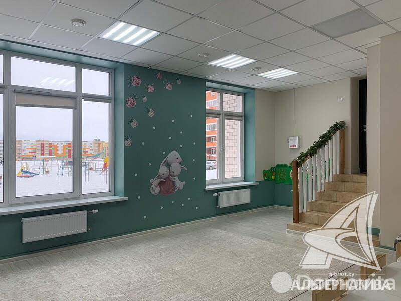 Купить торговую точку в Кобрине, 126000USD, код 995737 - фото 1