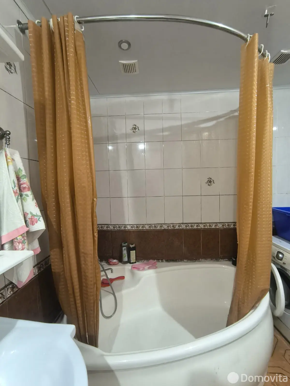 коттедж, Амбросовичи, ул. Набережная