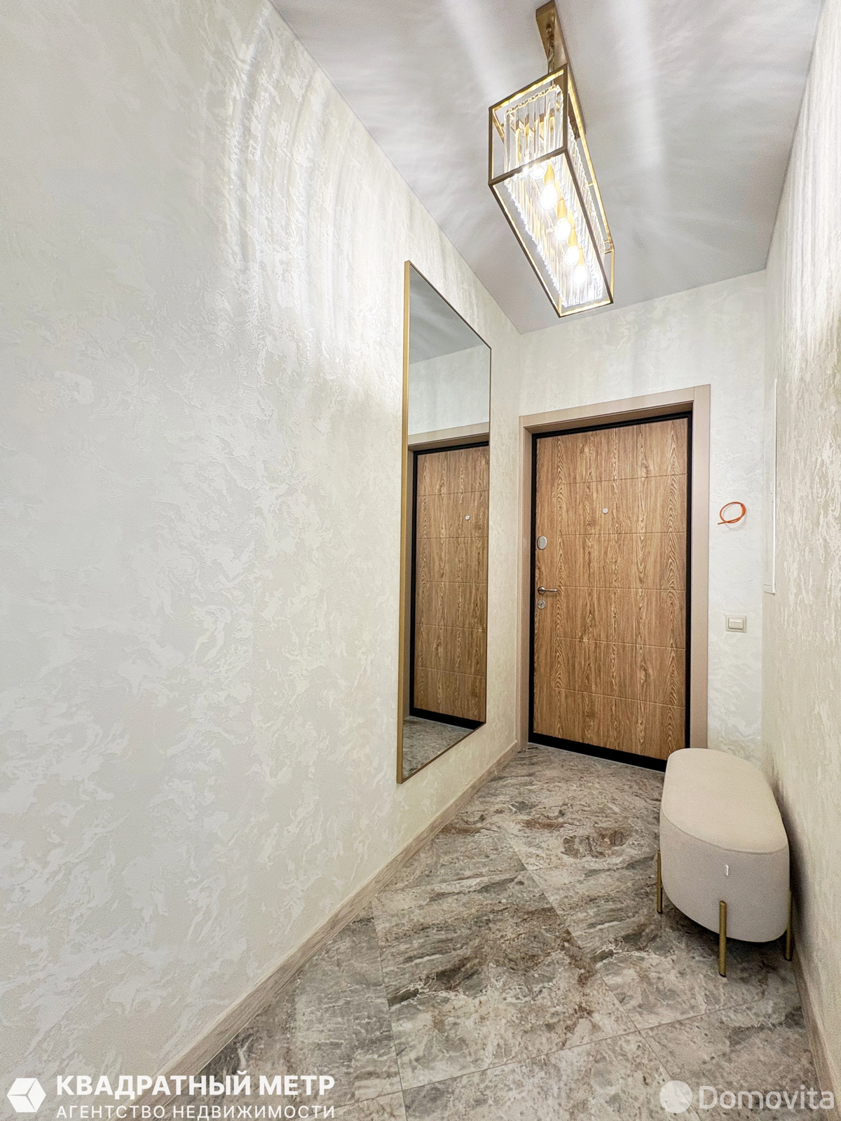 Снять 3-комнатную квартиру в Минске, ул. Жореса Алфёрова, д. 10, 650USD, код 150292 - фото 16