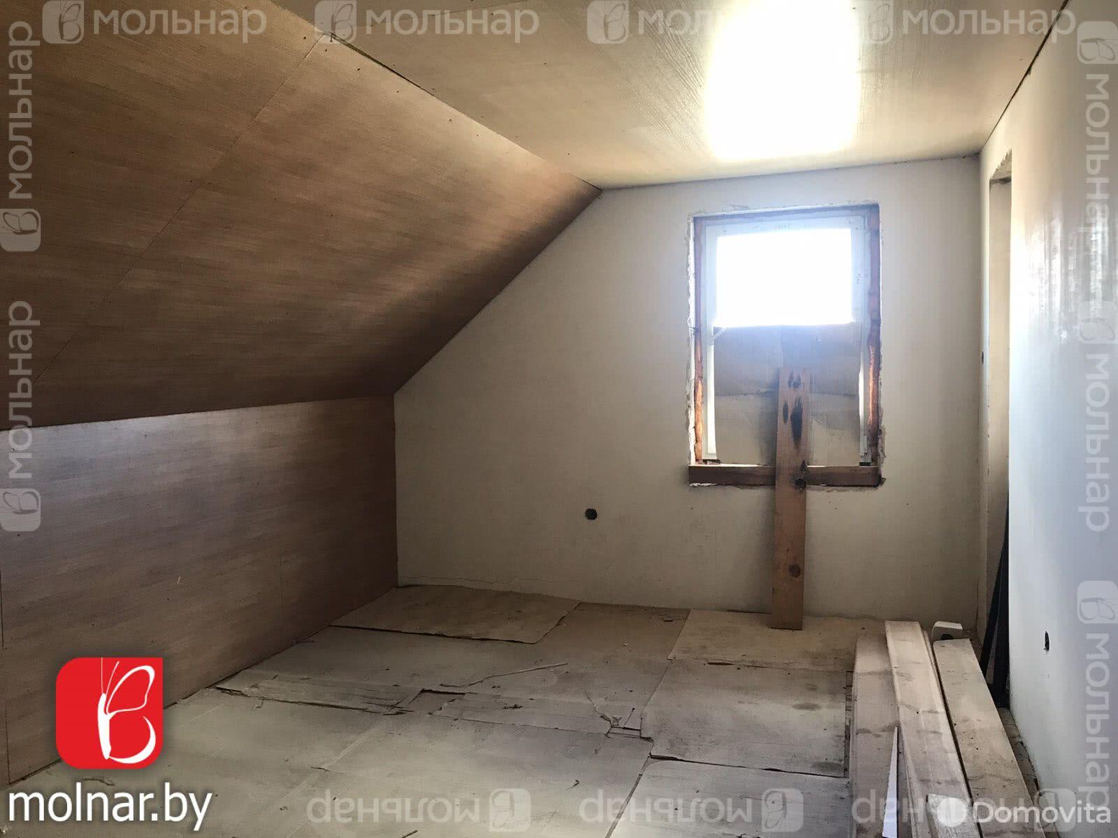 Продажа 1-этажного дома в Щучине, Гродненская область ул. Дружбы, 43900USD, код 634311 - фото 5