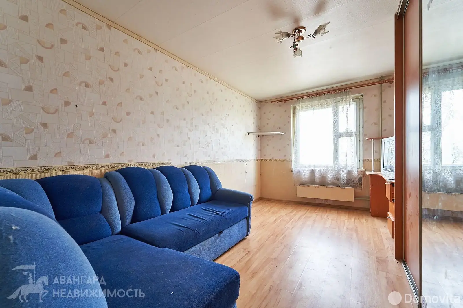 комната, Минск, ул. Алеся Бачило, д. 7 в Заводском районе